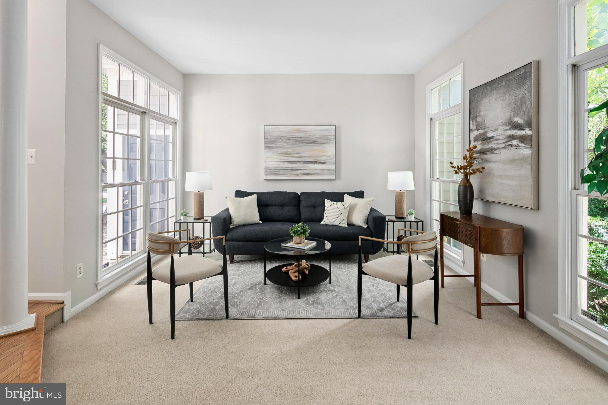 11415 Hollow Timber Court Reston, VA 20194 - Photo 16 of 46 Gallery Image 16