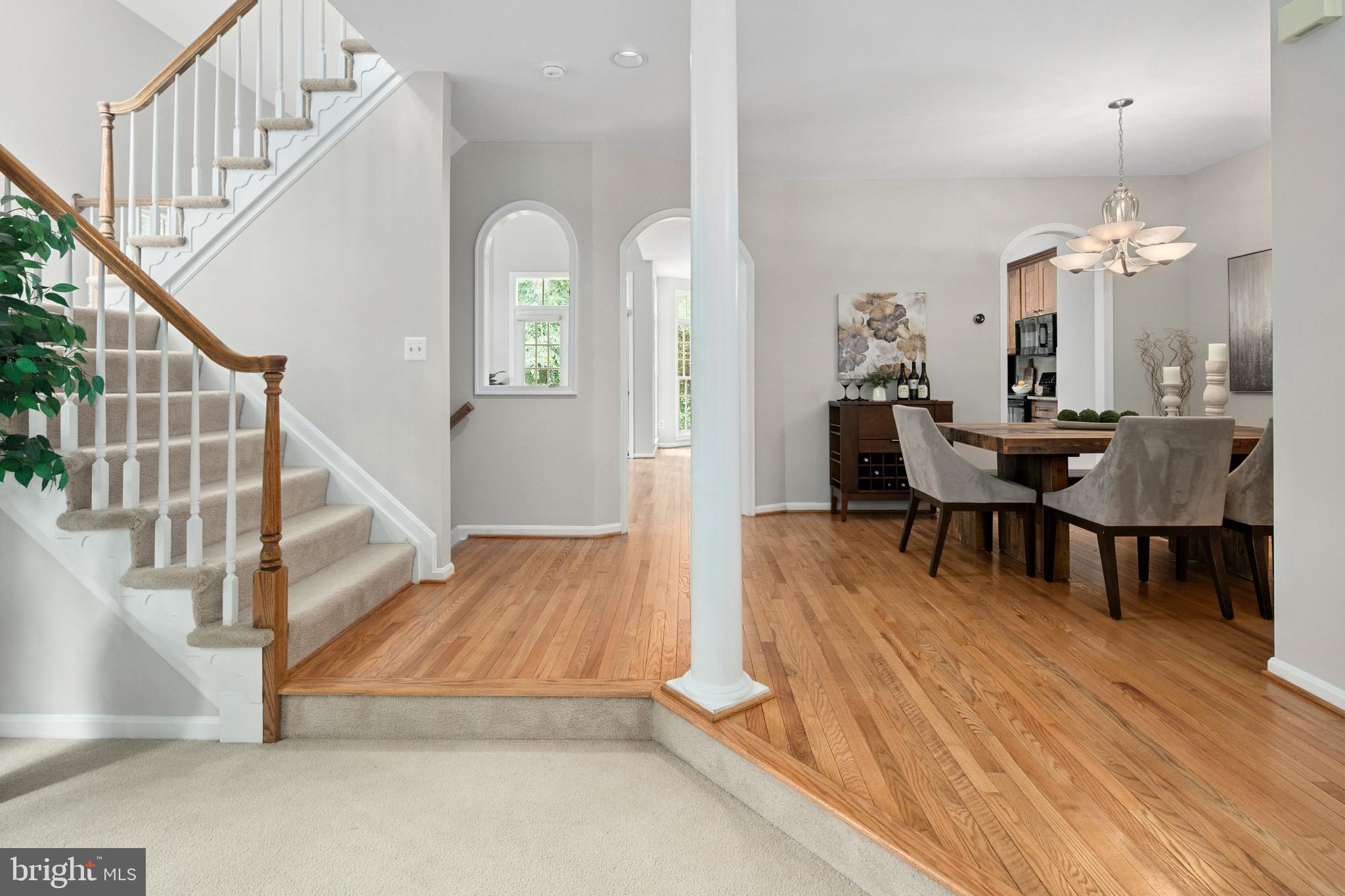 11415 Hollow Timber Court Reston, VA 20194 - Photo 18 of 46 Gallery Image 18