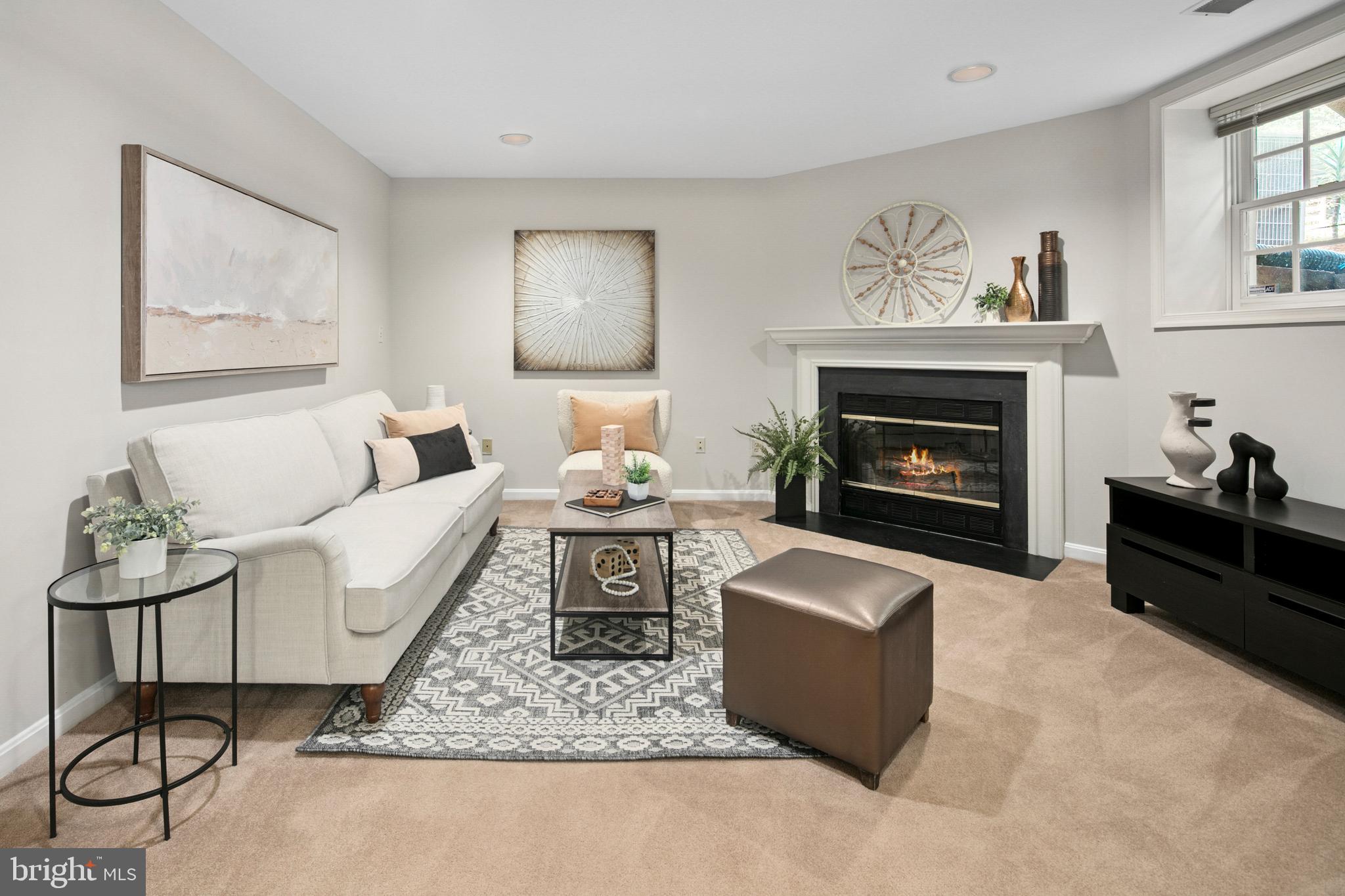 11415 Hollow Timber Court Reston, VA 20194 - Photo 31 of 46 Gallery Image 31
