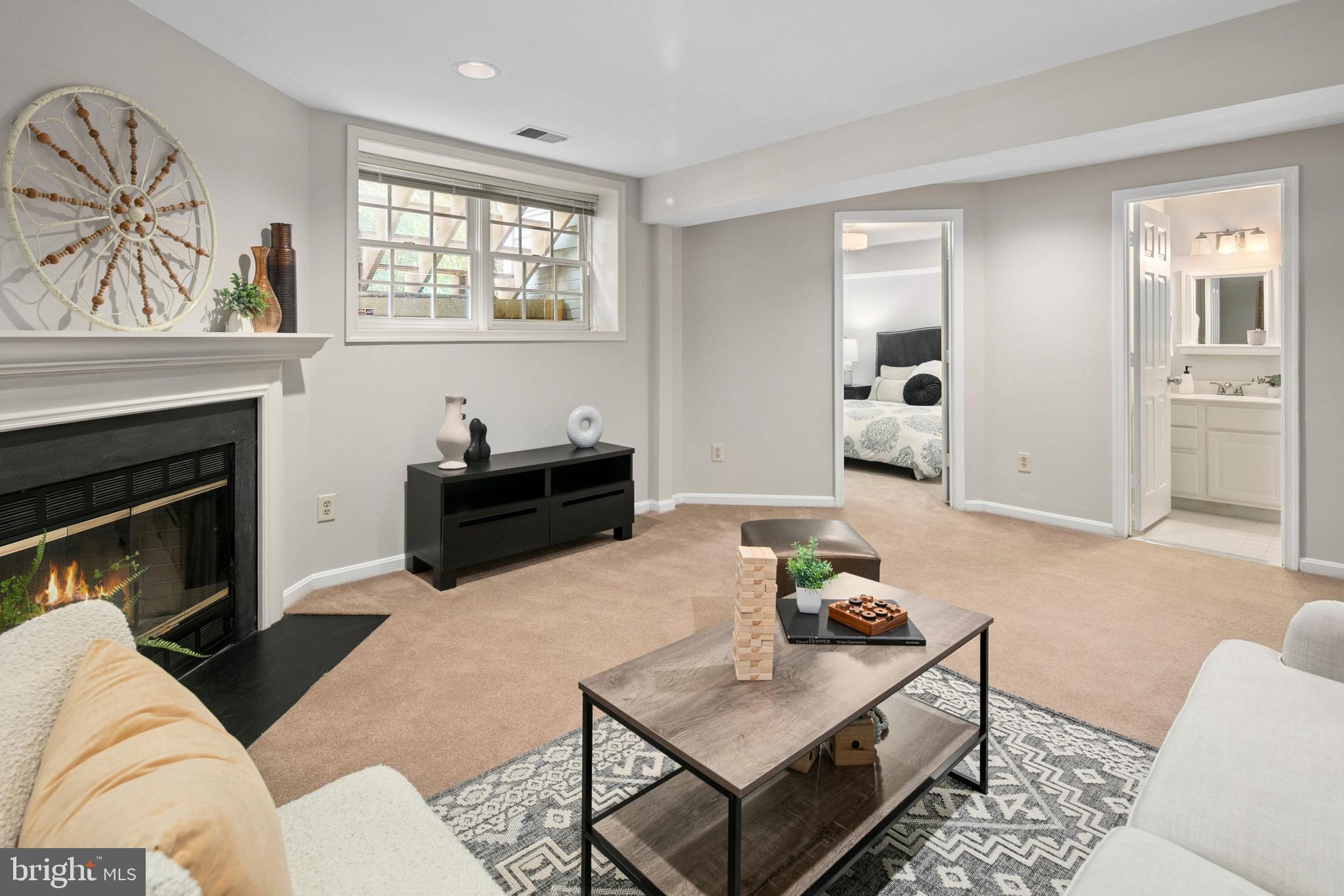11415 Hollow Timber Court Reston, VA 20194 - Photo 32 of 46 Gallery Image 32