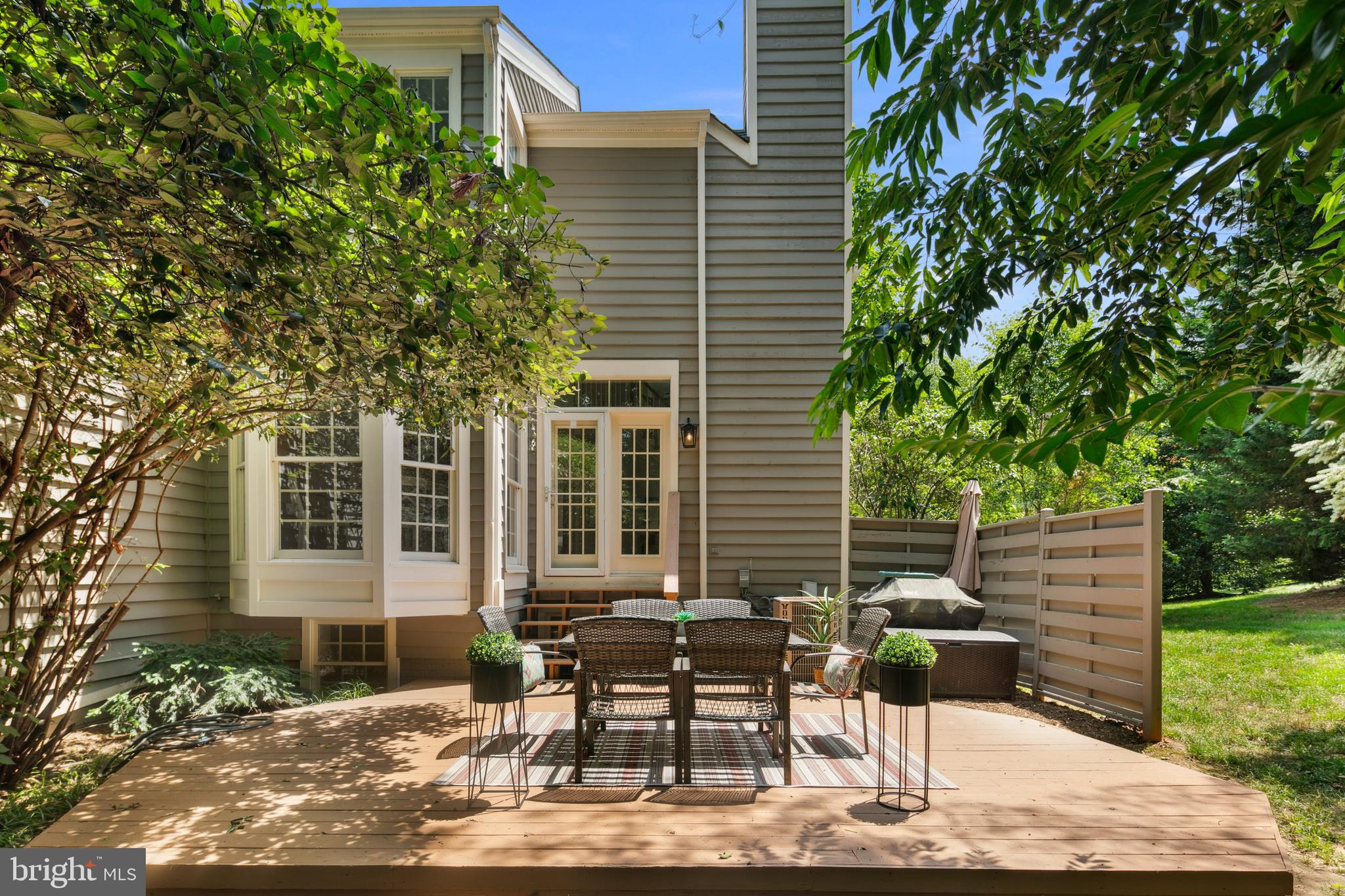 11415 Hollow Timber Court Reston, VA 20194 - Photo 39 of 46 Gallery Image 39