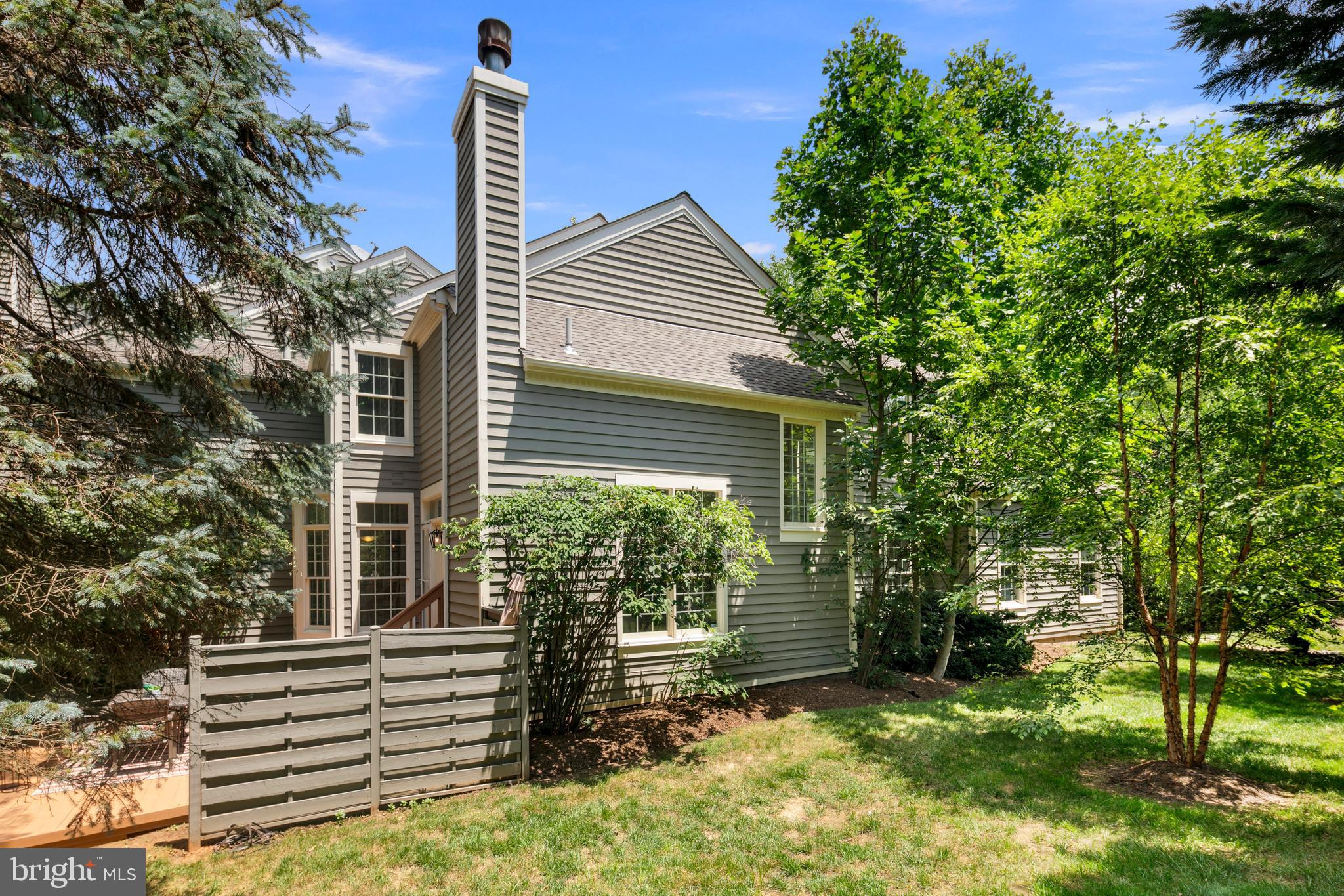 11415 Hollow Timber Court Reston, VA 20194 - Photo 41 of 46 Gallery Image 41