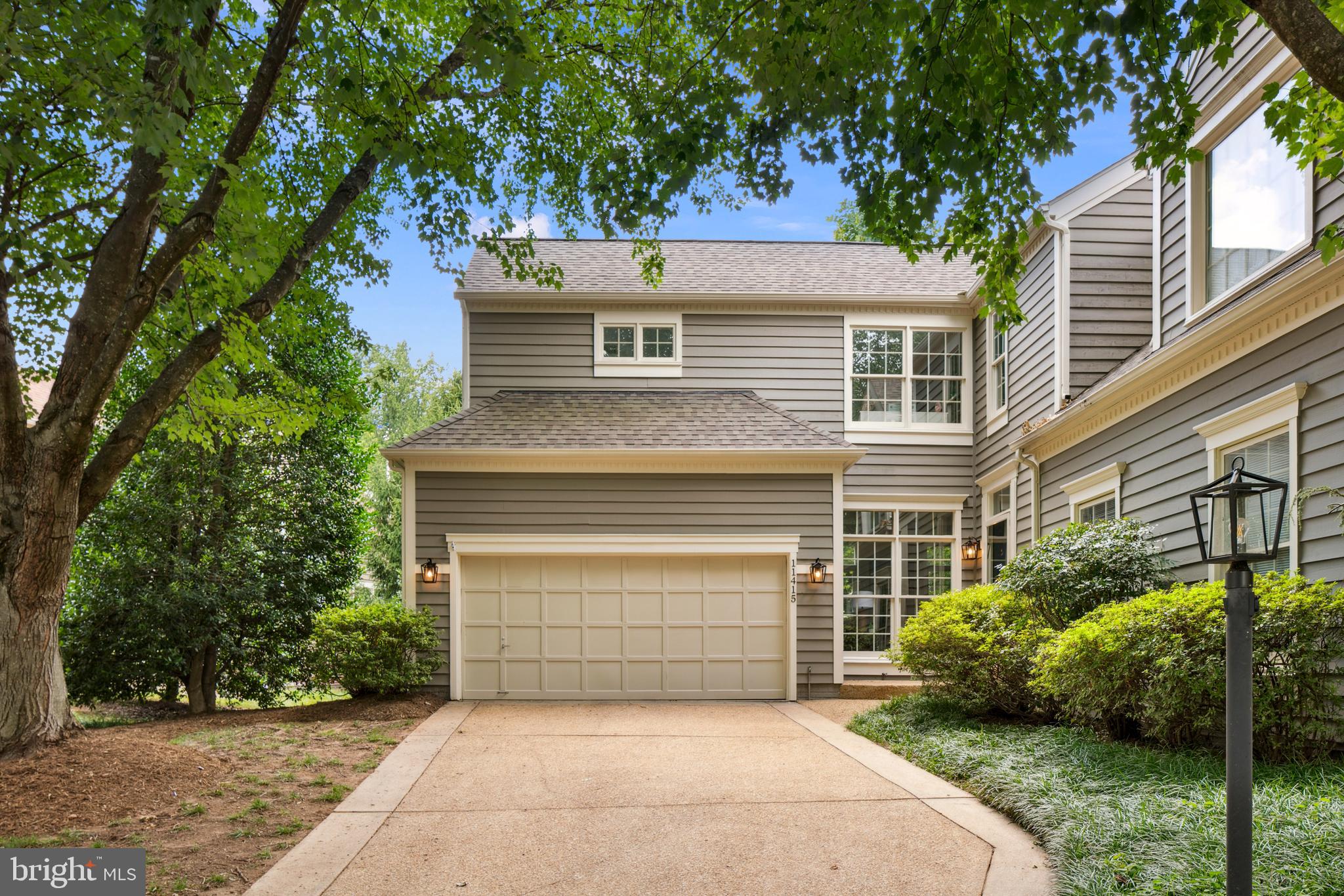 11415 Hollow Timber Court Reston, VA 20194 - Photo 42 of 46 Gallery Image 42