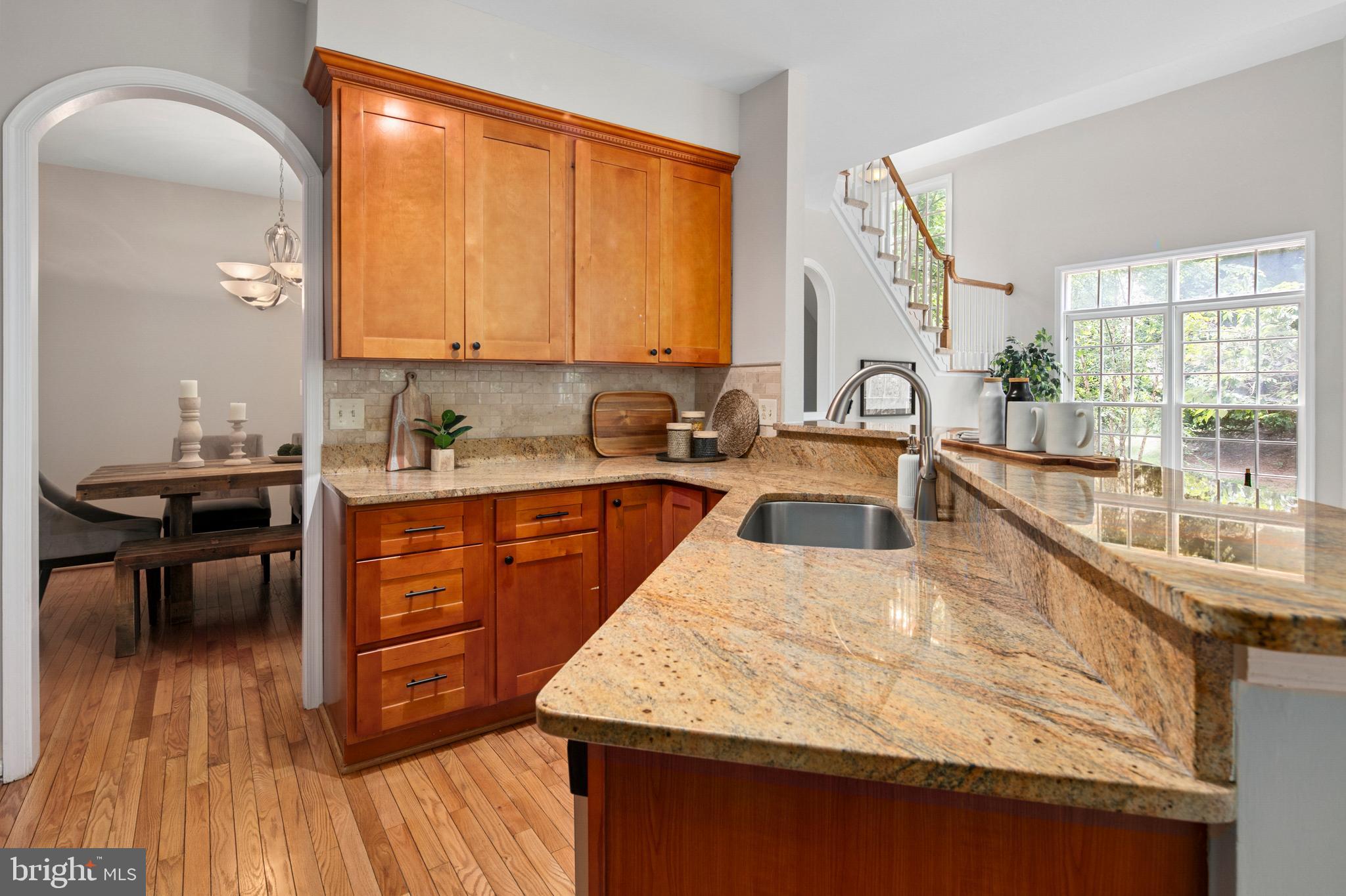 11415 Hollow Timber Court Reston, VA 20194 - Photo 10 of 46 Gallery Image 10