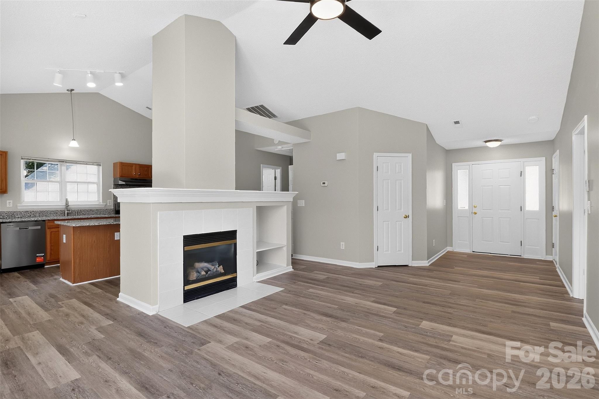 1048 Sandy Point Drive Southwest Concord, NC 28025 - Photo 3 of 21