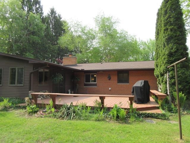 12110 Scott Road Freeland, MI 48623 - Photo 28 of 32