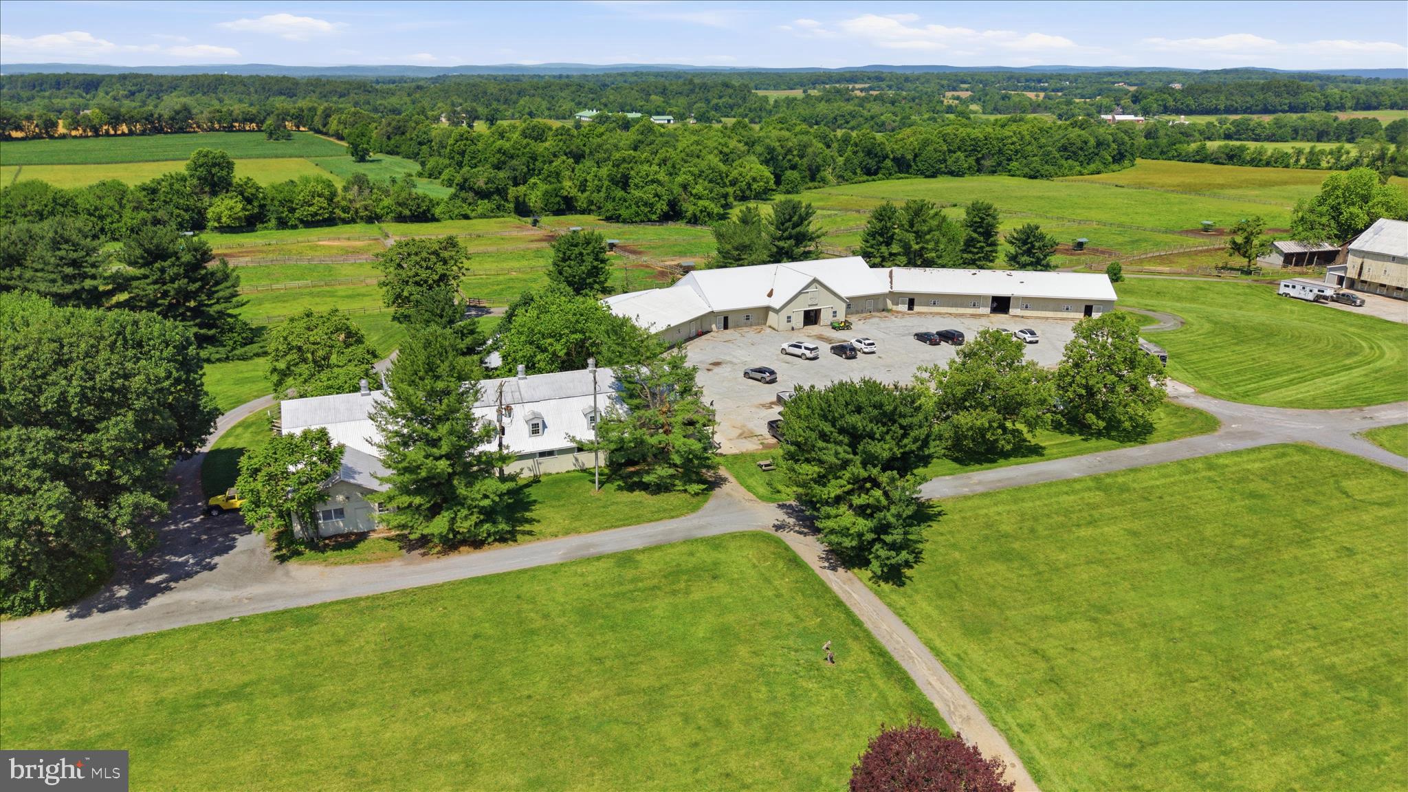 20800 Whites Ferry Road Poolesville, MD 20837 - Photo 94 of 94 Aerial