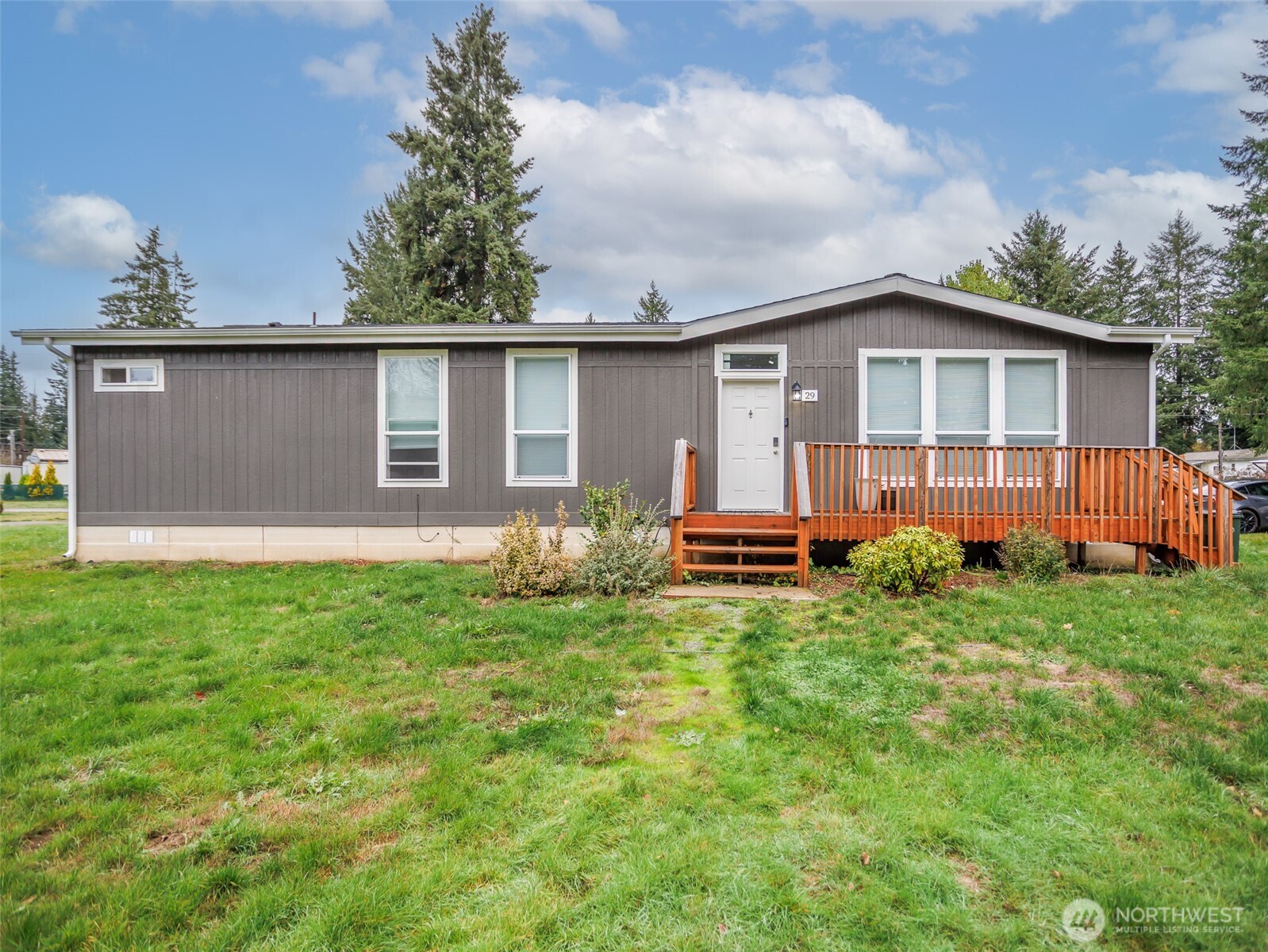 9430 Case Road Southwest, Unit 29 Olympia, WA 98512 - Photo 1 of 22 Gallery Image 1