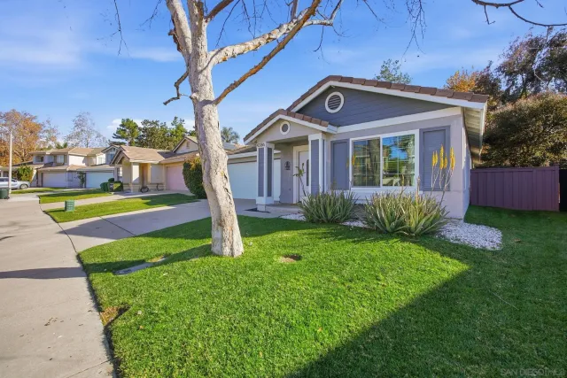 $670,000 | 43186 Corte Argento, Temecula, CA 92592