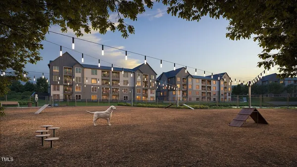 $2,598 | 3901 Capital Hills Drive, Unit C1A, Raleigh, NC 27616