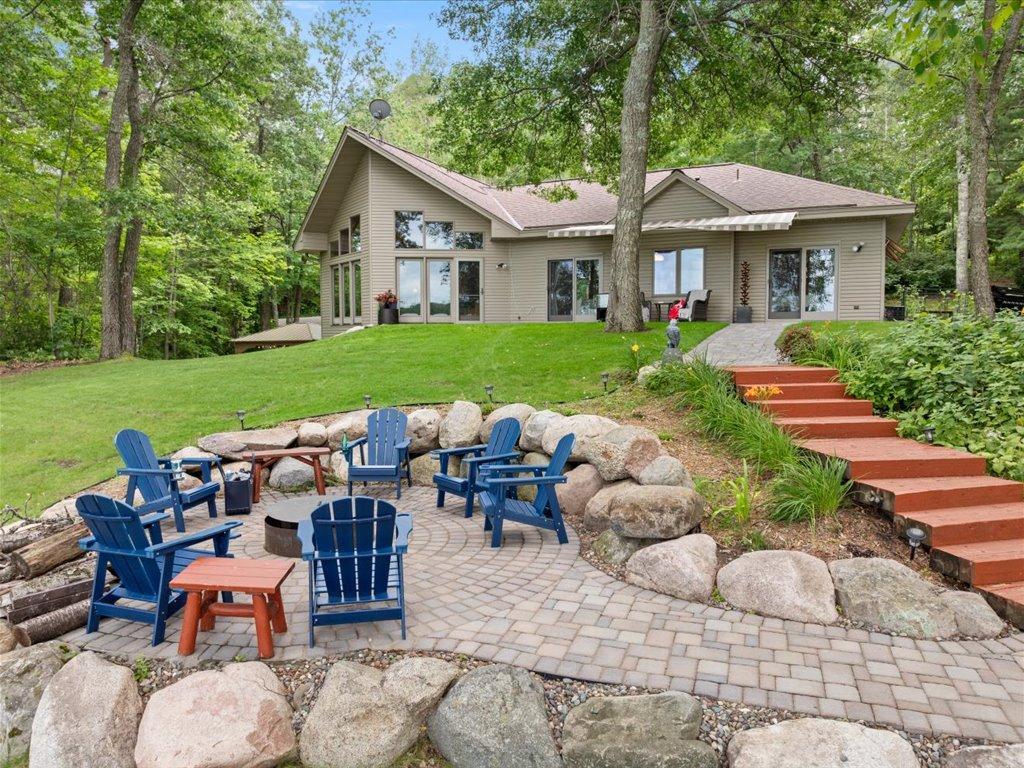 12337 Lower Sylvan Road Southwest Pillager, MN 56473 - Photo 1 of 1 Gallery Image 1