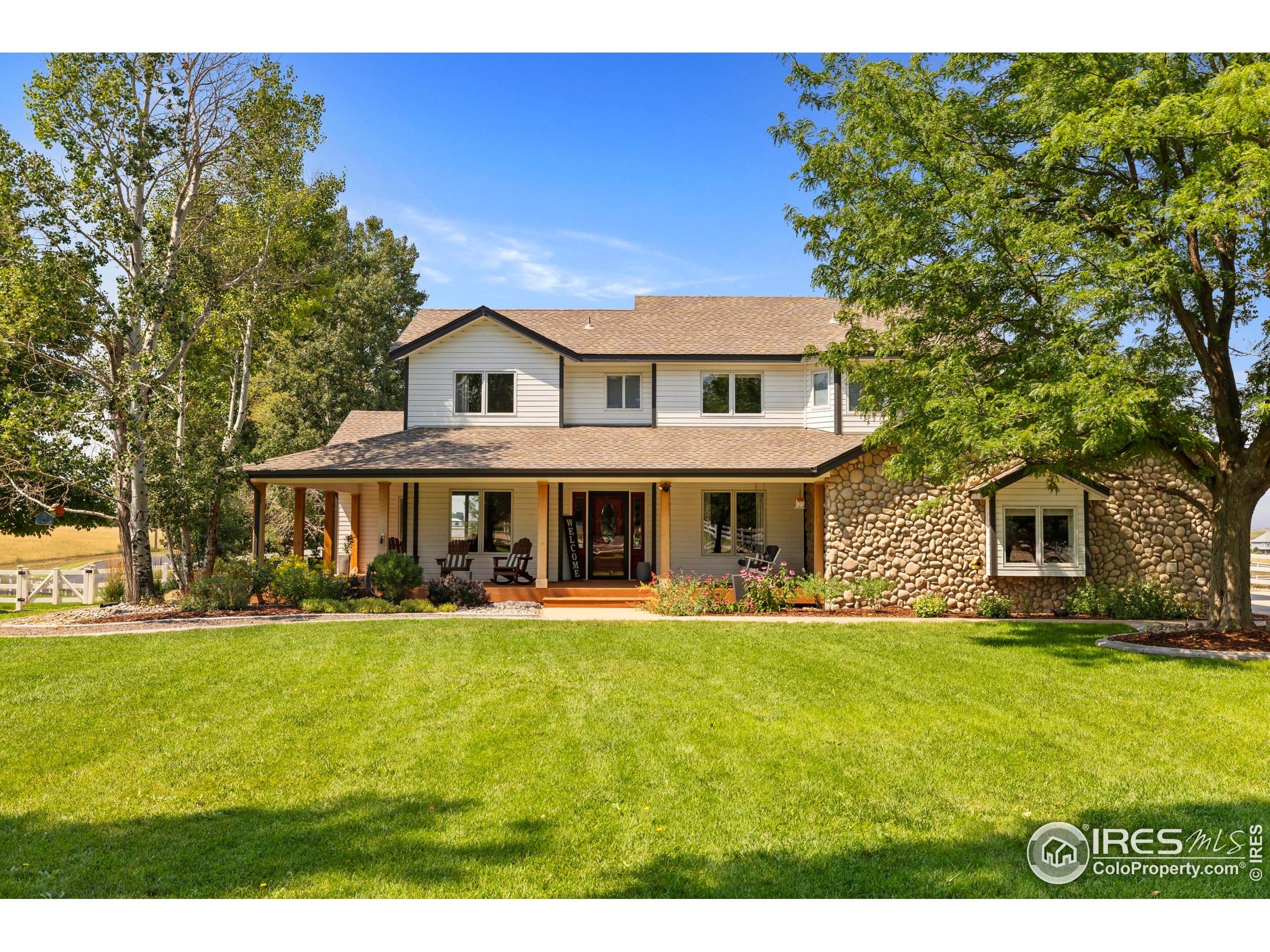 7779 Windsong Road Windsor, CO 80550 - Photo 3 of 38