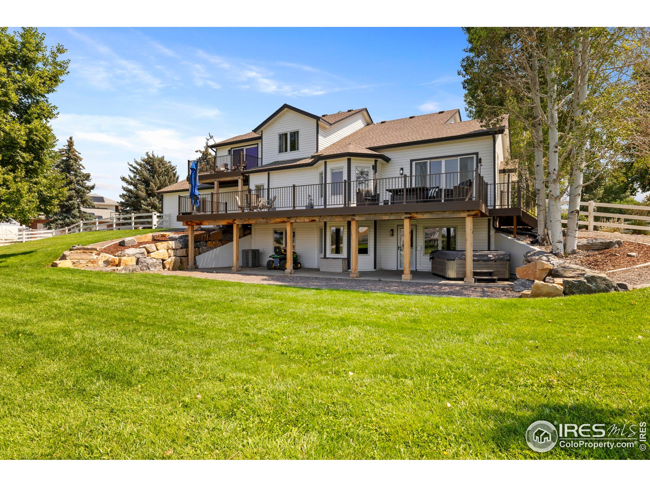 7779 Windsong Road Windsor, CO 80550 - Photo 32 of 38