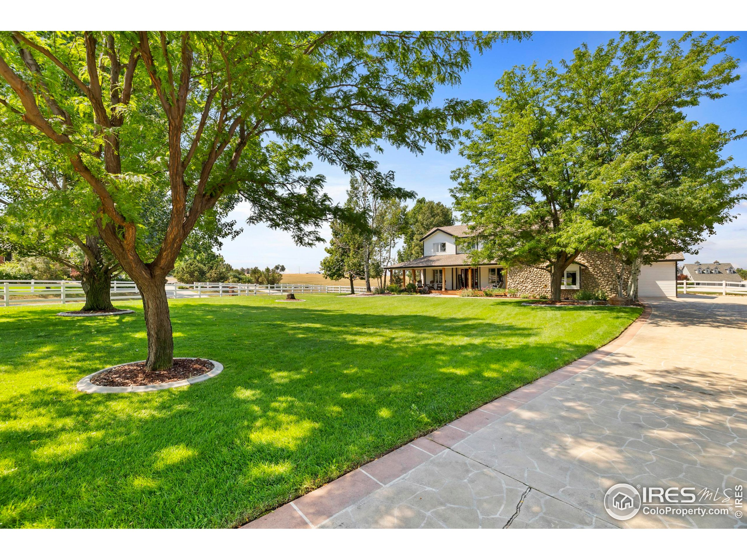 7779 Windsong Road Windsor, CO 80550 - Photo 33 of 38