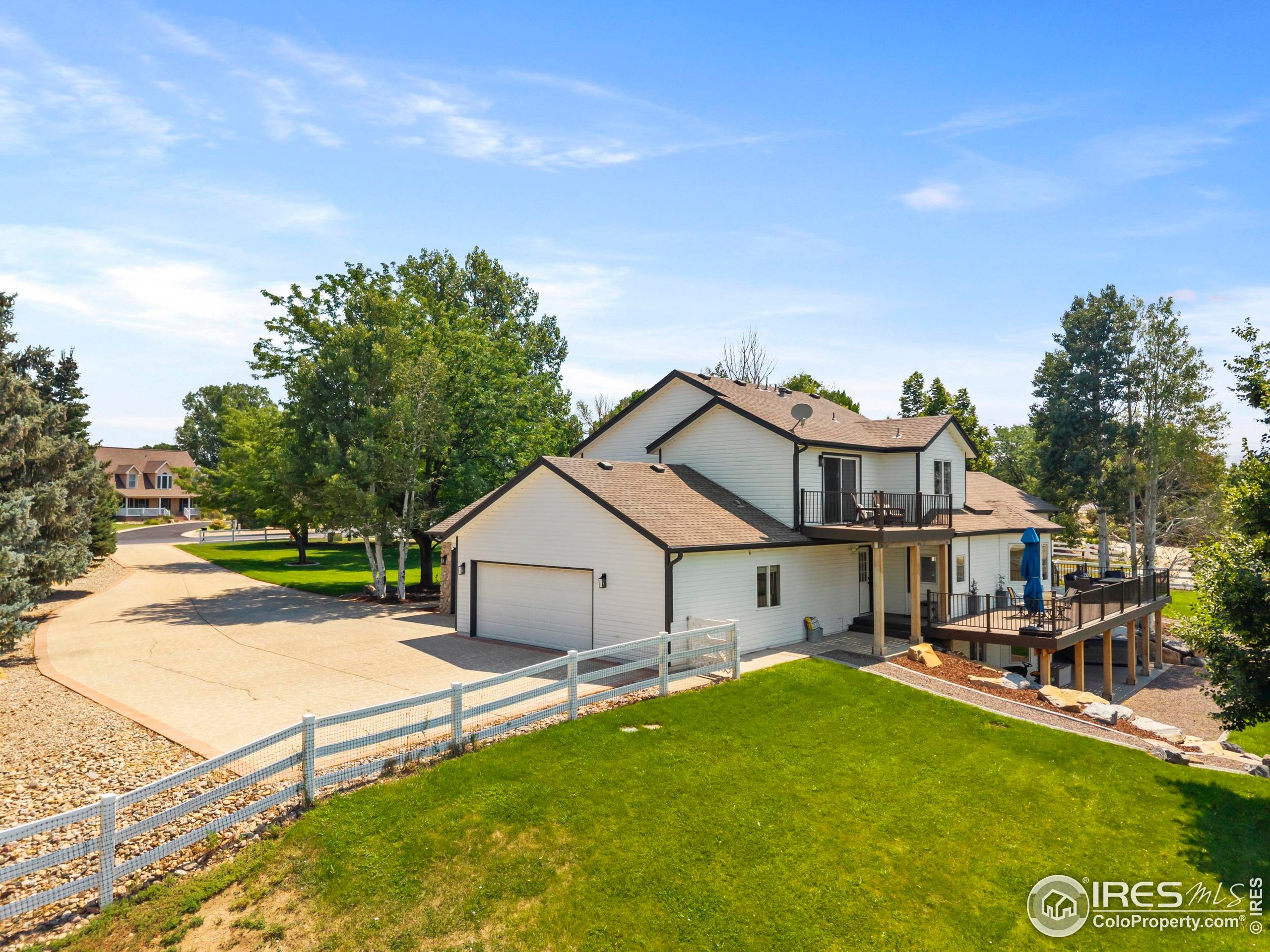 7779 Windsong Road Windsor, CO 80550 - Photo 34 of 38