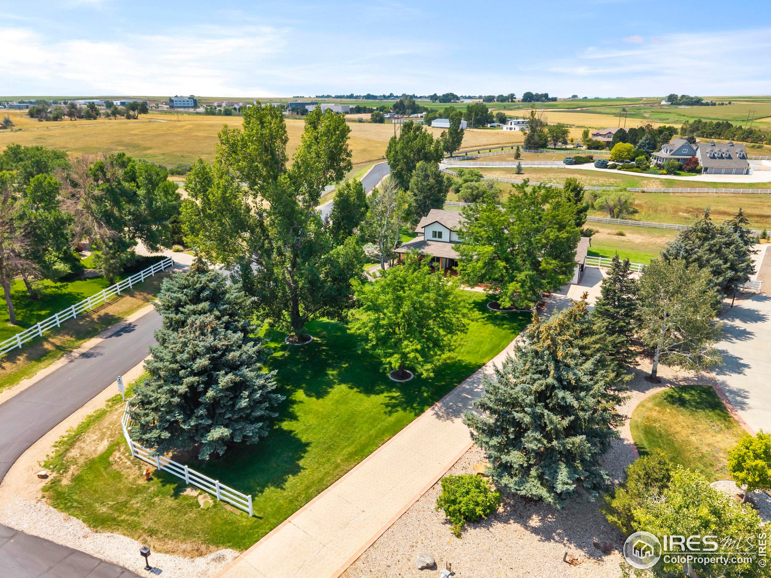 7779 Windsong Road Windsor, CO 80550 - Photo 37 of 38