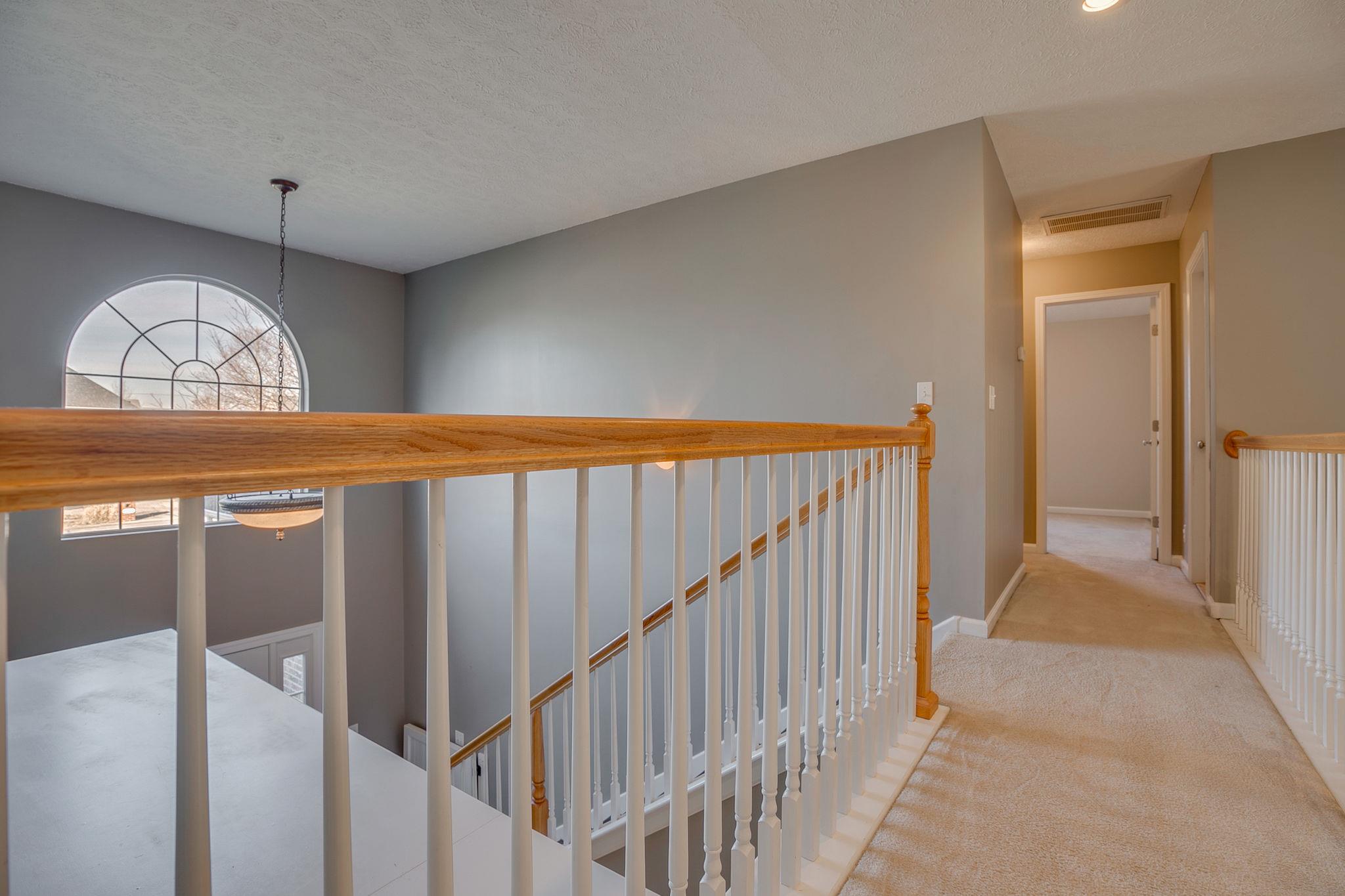 391 Abbie Road Murfreesboro, TN 37128 - Photo 20 of 30 a view of wooden floor
