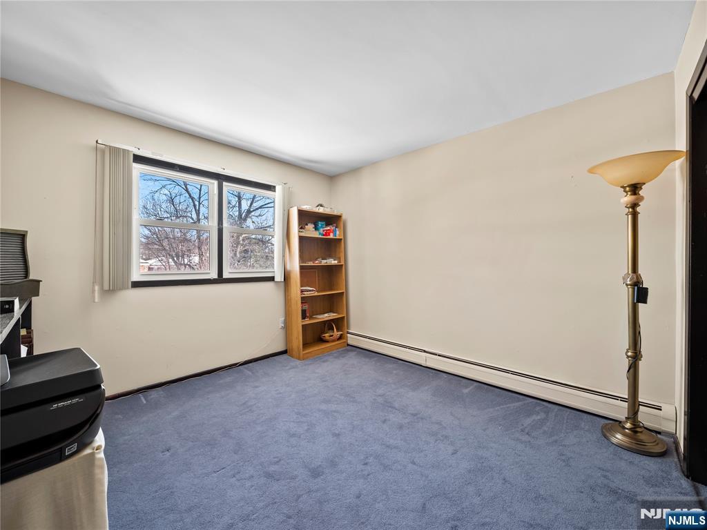 5 Woodland Road Bloomfield, NJ 07003 - Photo 21 of 30 a view of an empty room with a window