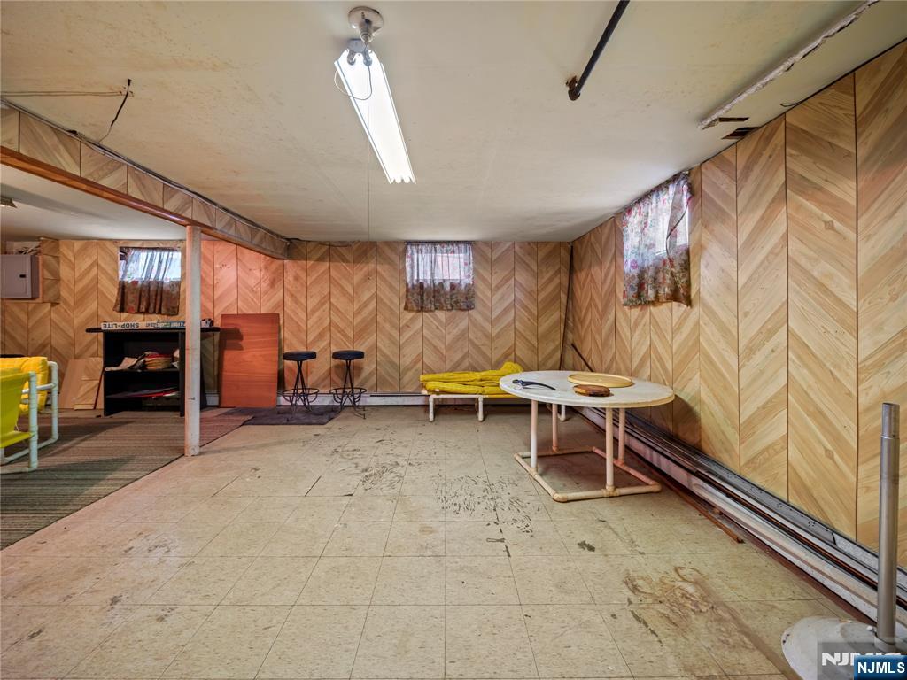 5 Woodland Road Bloomfield, NJ 07003 - Photo 24 of 30 a view of game room with window