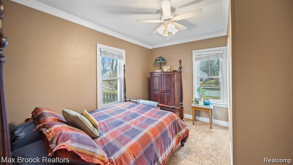 1722 Cambridge Road Berkley, MI 48072 - Photo 15 of 31