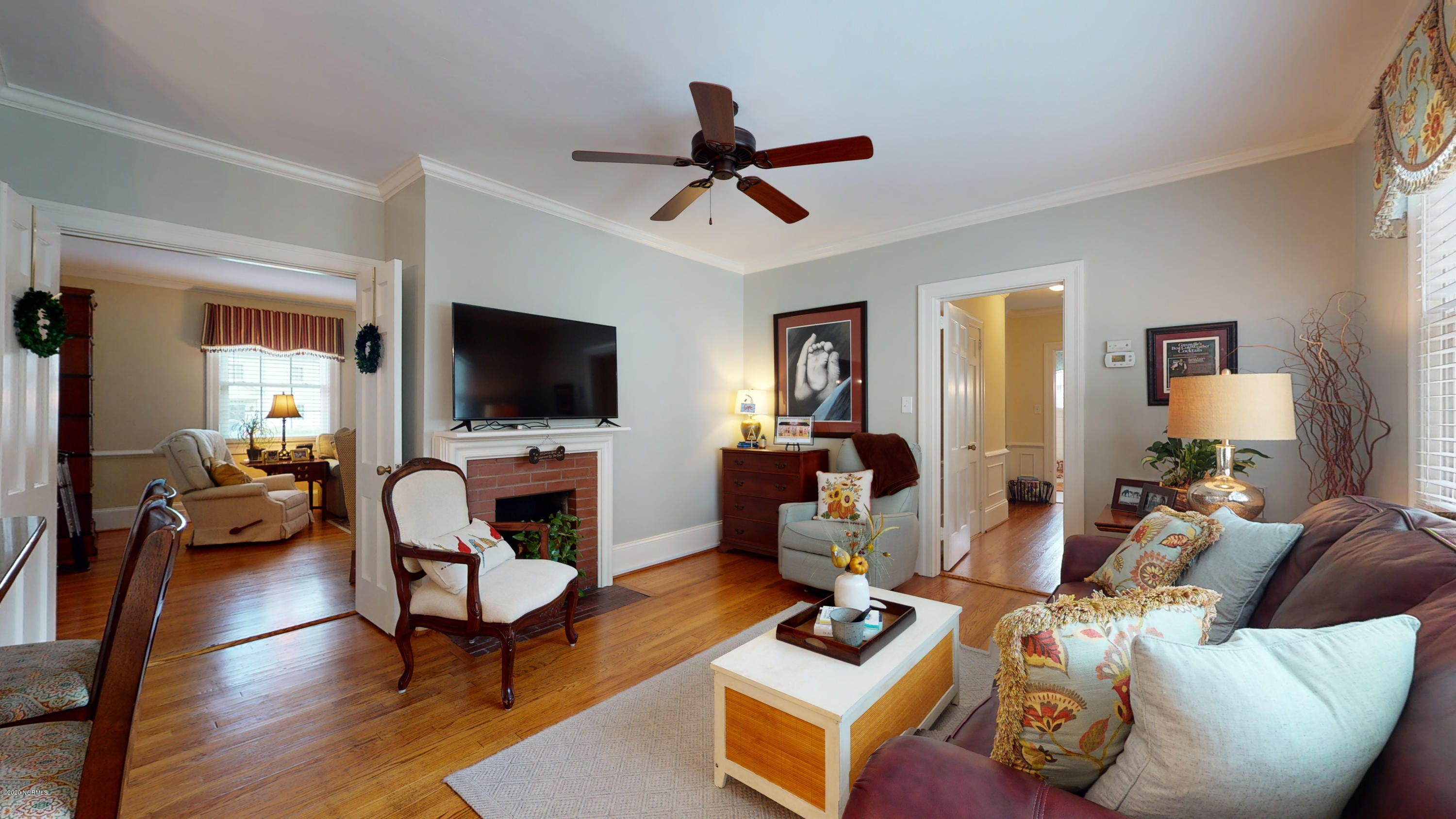 906 W Road Kinston, NC 28501 - Photo 20 of 51 906 West Road-34