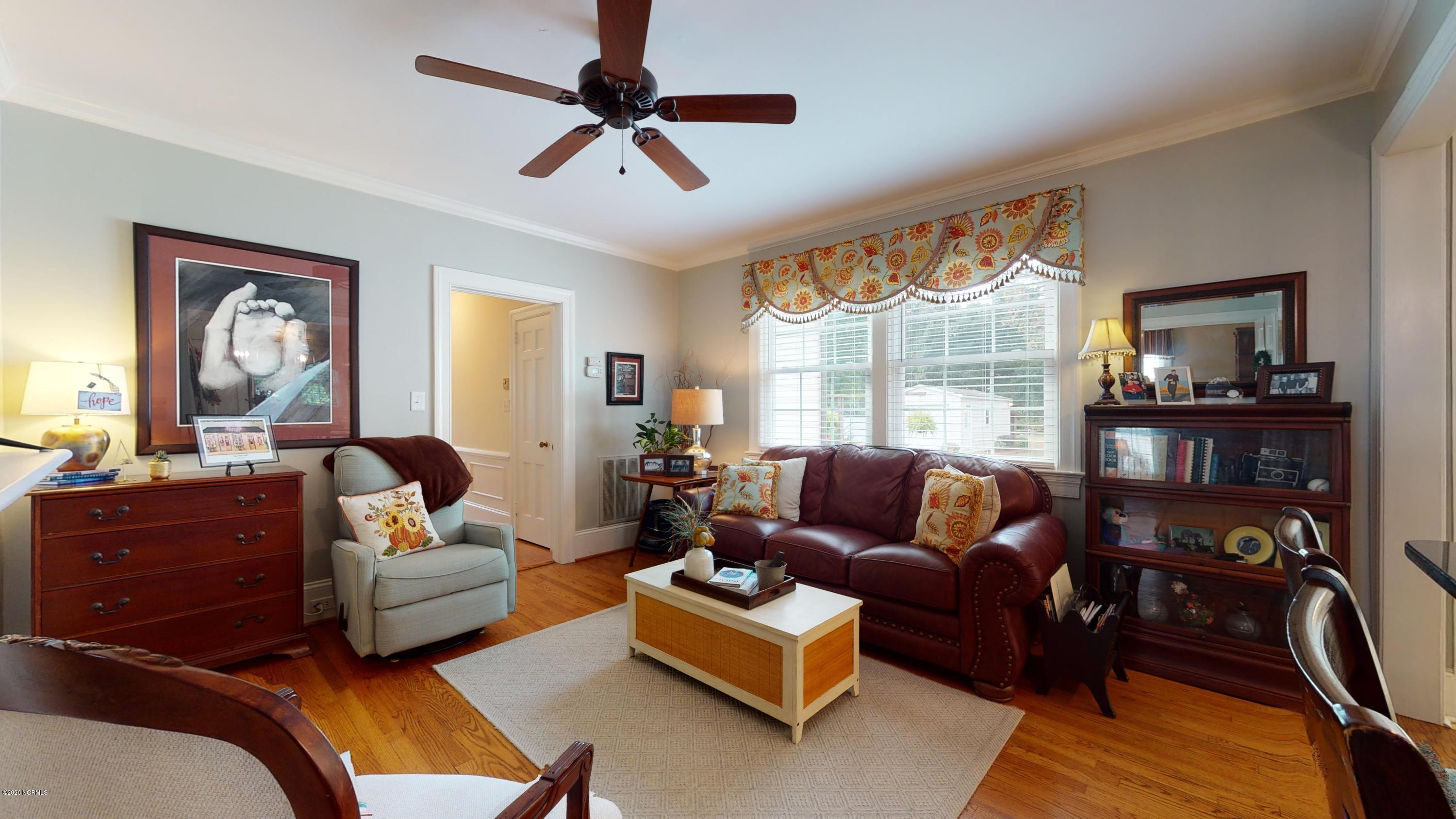 906 W Road Kinston, NC 28501 - Photo 21 of 51 906 West Road-35
