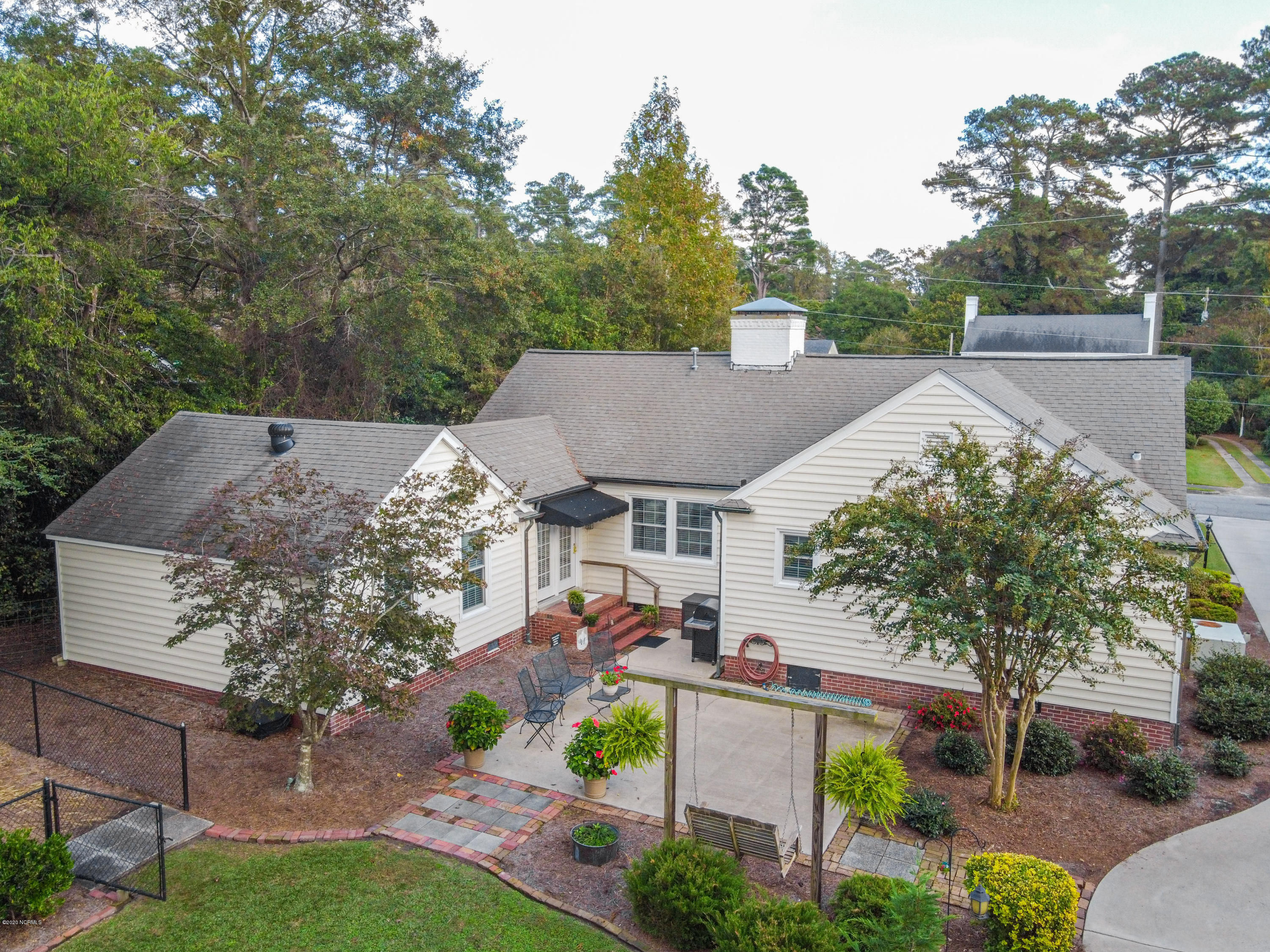 906 W Road Kinston, NC 28501 - Photo 47 of 51 906 West Road-17