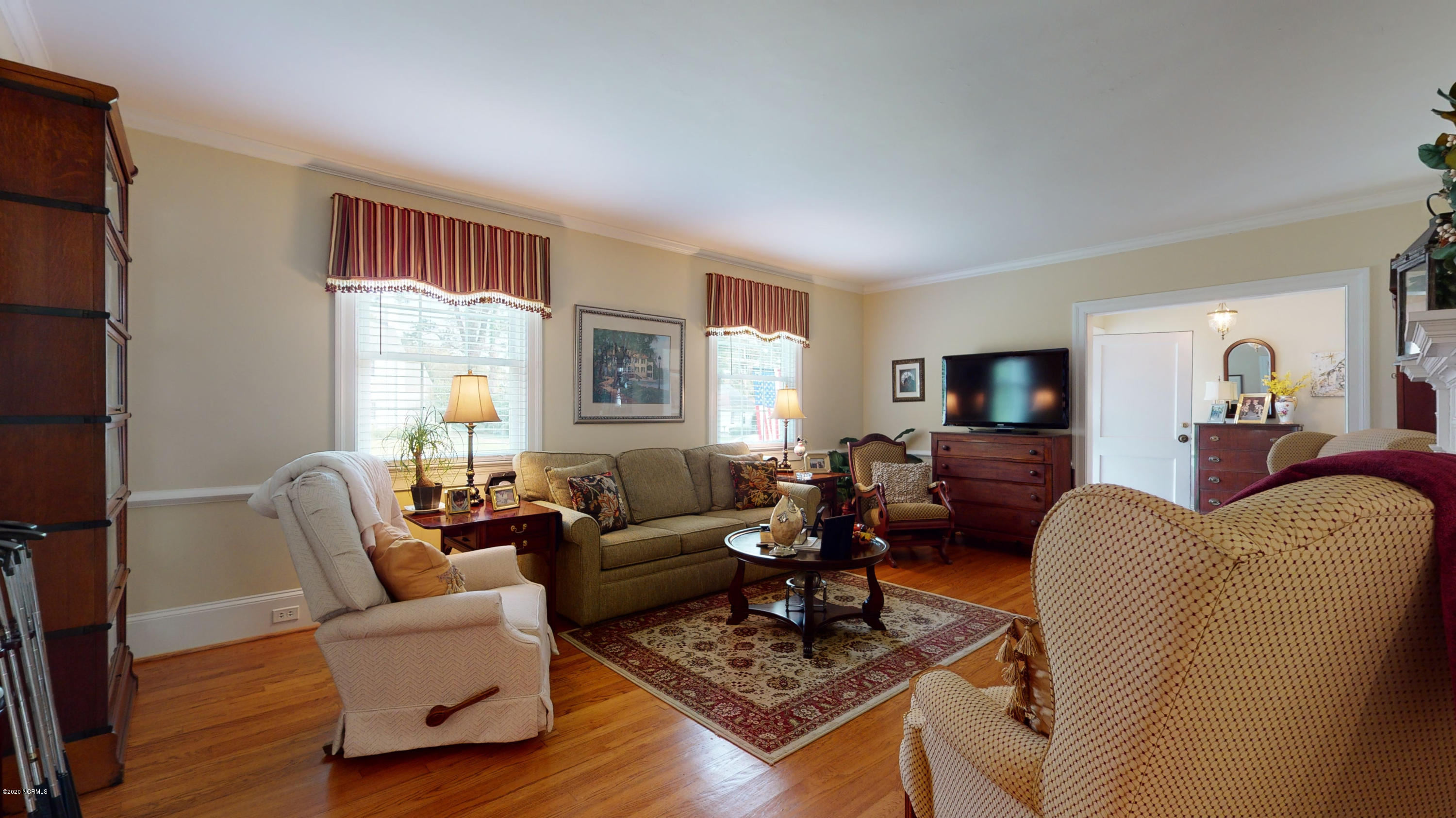 906 W Road Kinston, NC 28501 - Photo 10 of 51 906 West Road-25