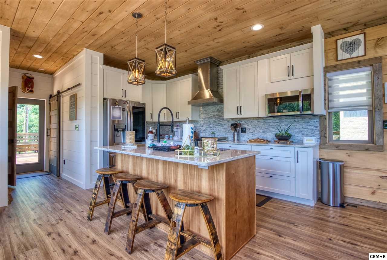 862 Cliff Branch Road Gatlinburg, TN 37738 - Photo 8 of 31 Gallery Image 8