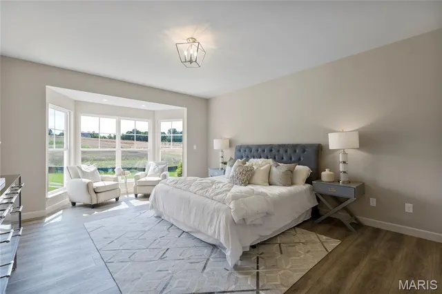 $984,900 | 1 Tbb Parkview Ii @ Sulphur Spring, Manchester, MO 63021