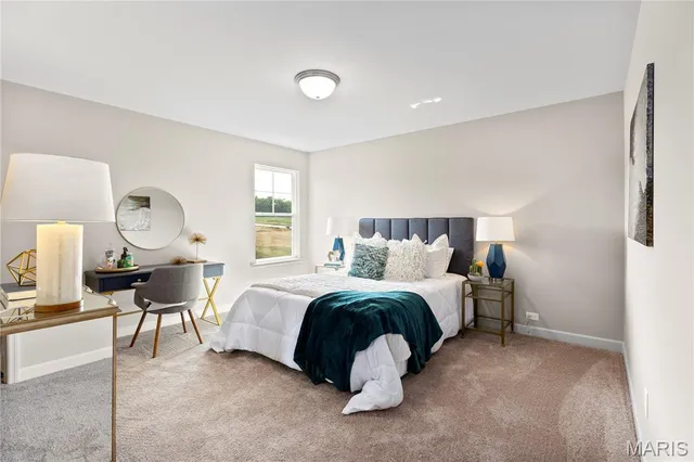 $984,900 | 1 Tbb Parkview Ii @ Sulphur Spring, Manchester, MO 63021