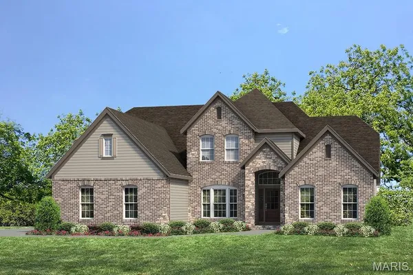 $984,900 | 1 Tbb Parkview Ii @ Sulphur Spring, Manchester, MO 63021
