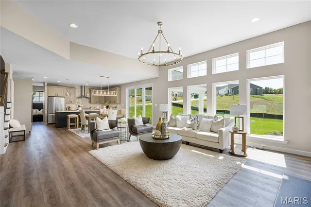 $984,900 | 1 Tbb Parkview Ii @ Sulphur Spring, Manchester, MO 63021