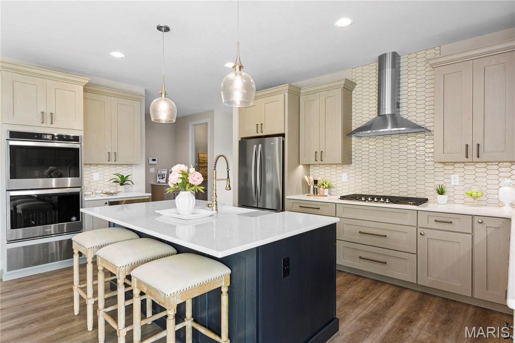 1 Tbb Parkview Ii @ Sulphur Spring Manchester, MO 63021 - Photo 6 of 23