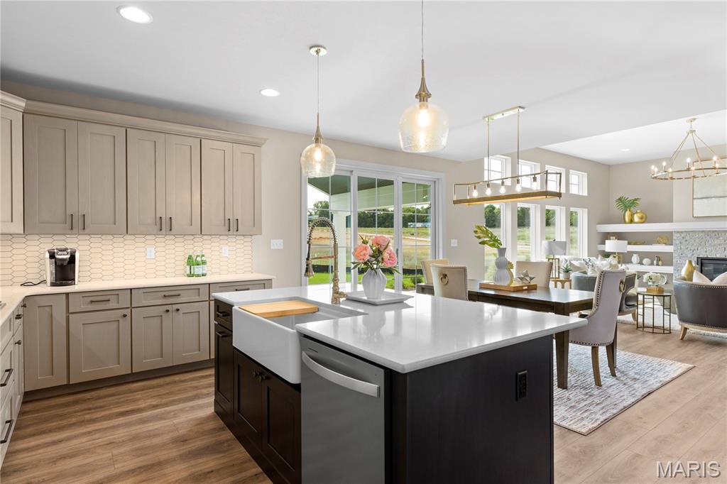 1 Tbb Parkview Ii @ Sulphur Spring Manchester, MO 63021 - Photo 7 of 23