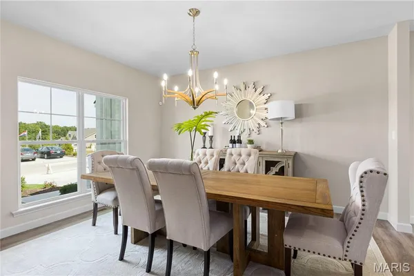 $984,900 | 1 Tbb Parkview Ii @ Sulphur Spring, Manchester, MO 63021