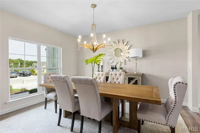 $984,900 | 1 Tbb Parkview Ii @ Sulphur Spring, Manchester, MO 63021