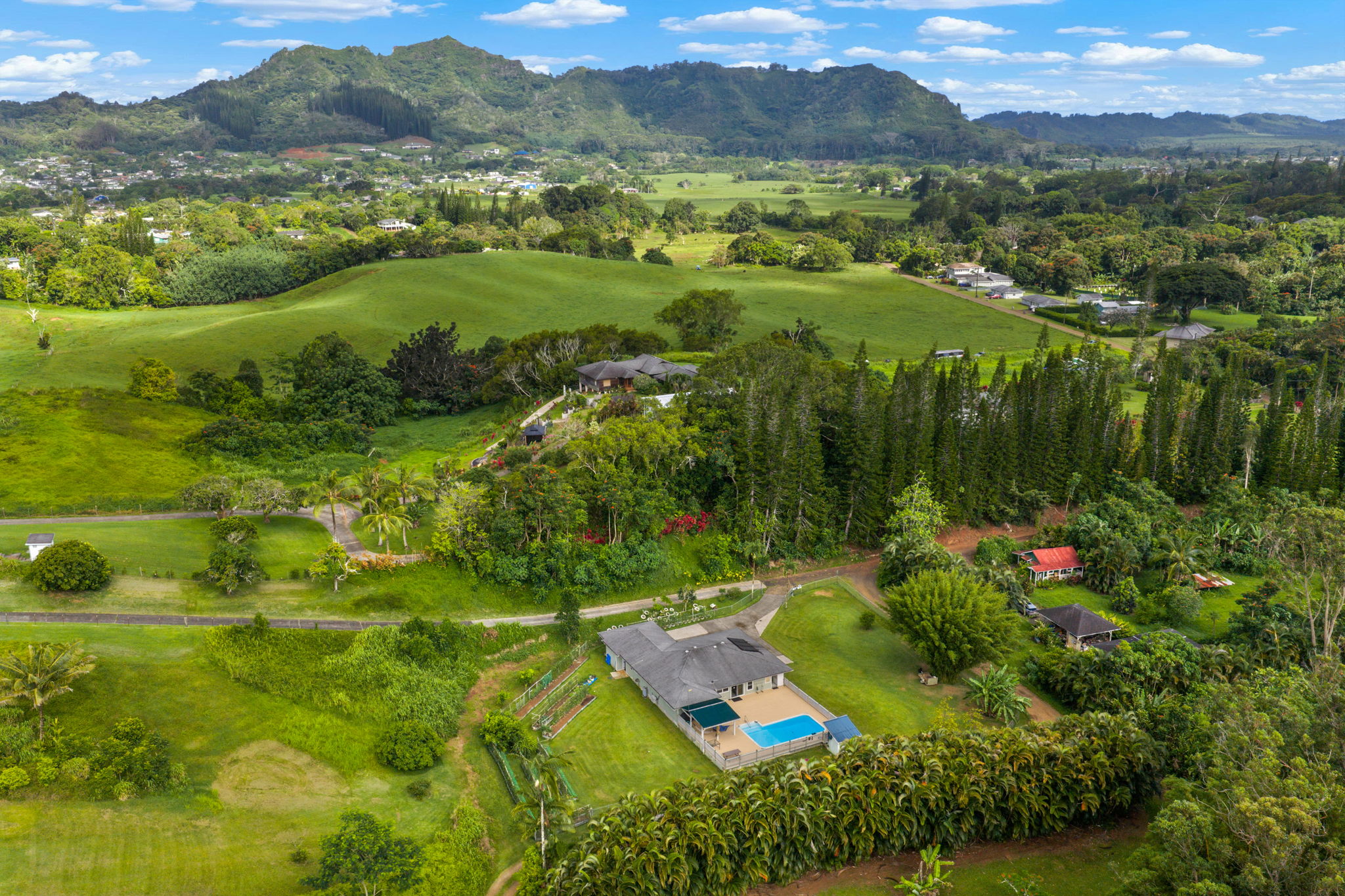 6456 Kipapa Road Kapaa, HI 96746 - Photo 7 of 29