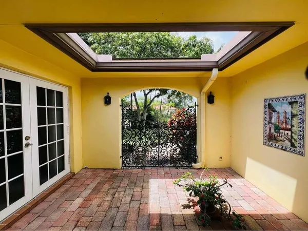$8,500 | 7834 Edgewater Drive, Lake Clarke Shores, FL 33406