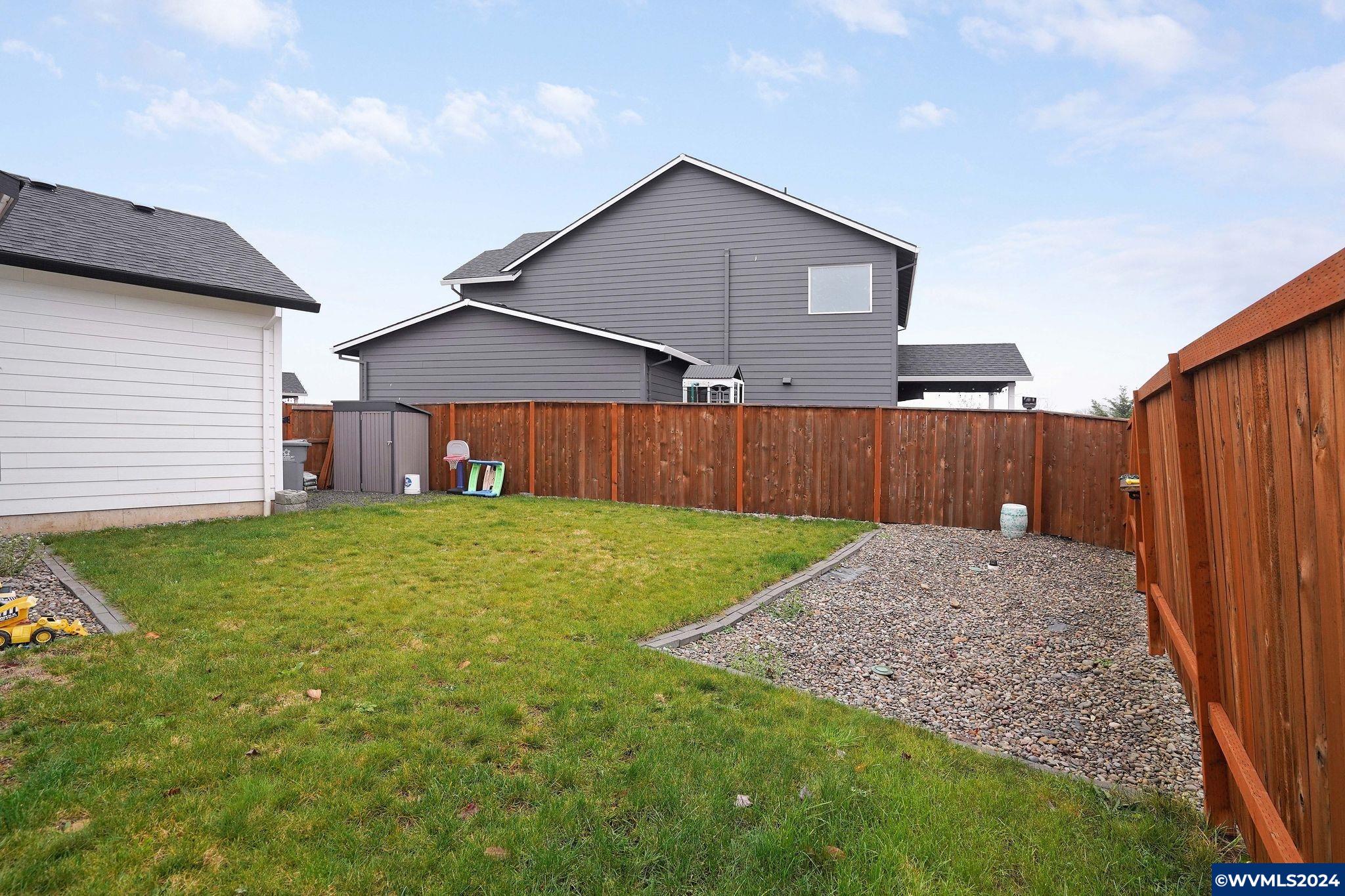 600 Northeast Trinity Street Albany, OR 97322 - Photo 44 of 45