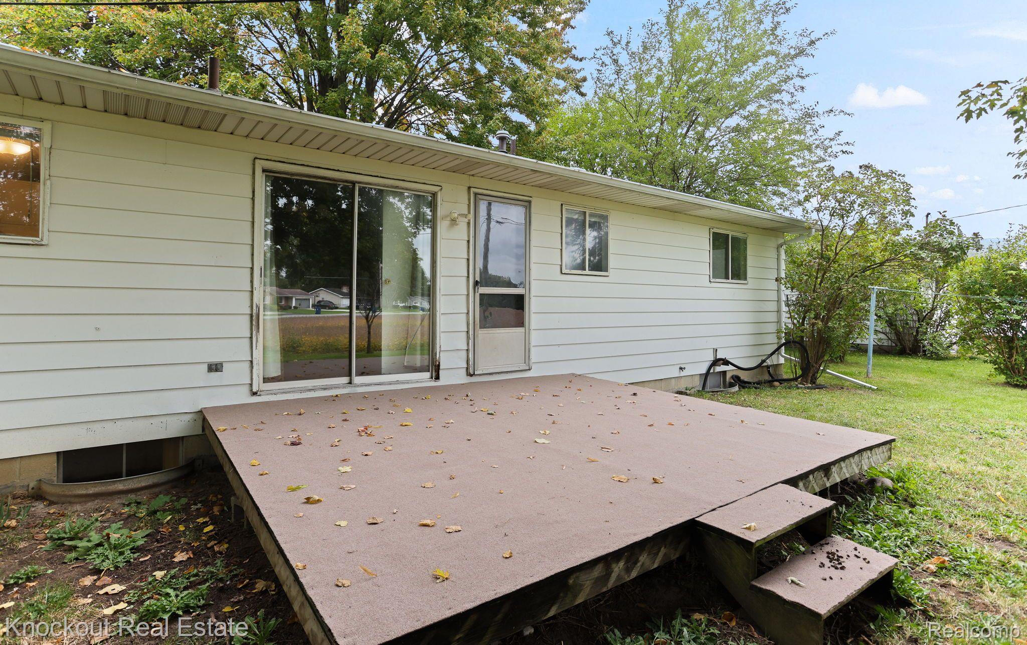 4796 South Washington Road Saginaw, MI 48601 - Photo 31 of 34 Gallery Image 31