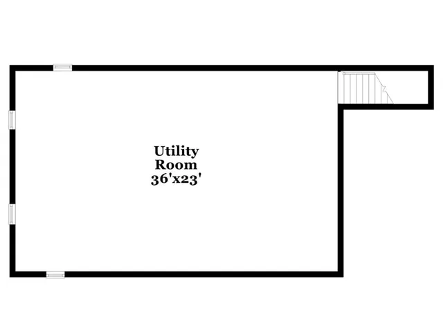 $1,325 | 705 West Marcia Avenue, Independence, MO 64050