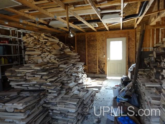 W10391 Blanchette Road Dunbar, WI 54119 - Photo 11 of 31 Gallery Image 11