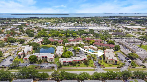 $125,000 | 2050 Oleander Boulevard, Unit 1106, Fort Pierce, FL 34950
