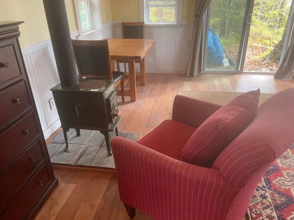 37 Sugar Ridge Lane Hyde Park, VT 05655 - Photo 22 of 26