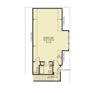 295 South E Main Street, Unit LOT 6 Douglas, MA 01516 - Photo 4 of 5 a picture of a bench in a picture