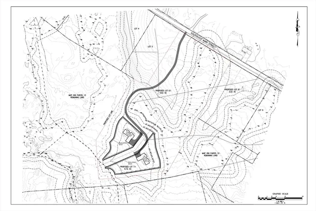 $1,575,000 | 295 South E Main Street, Unit LOT 6, Douglas, MA 01516