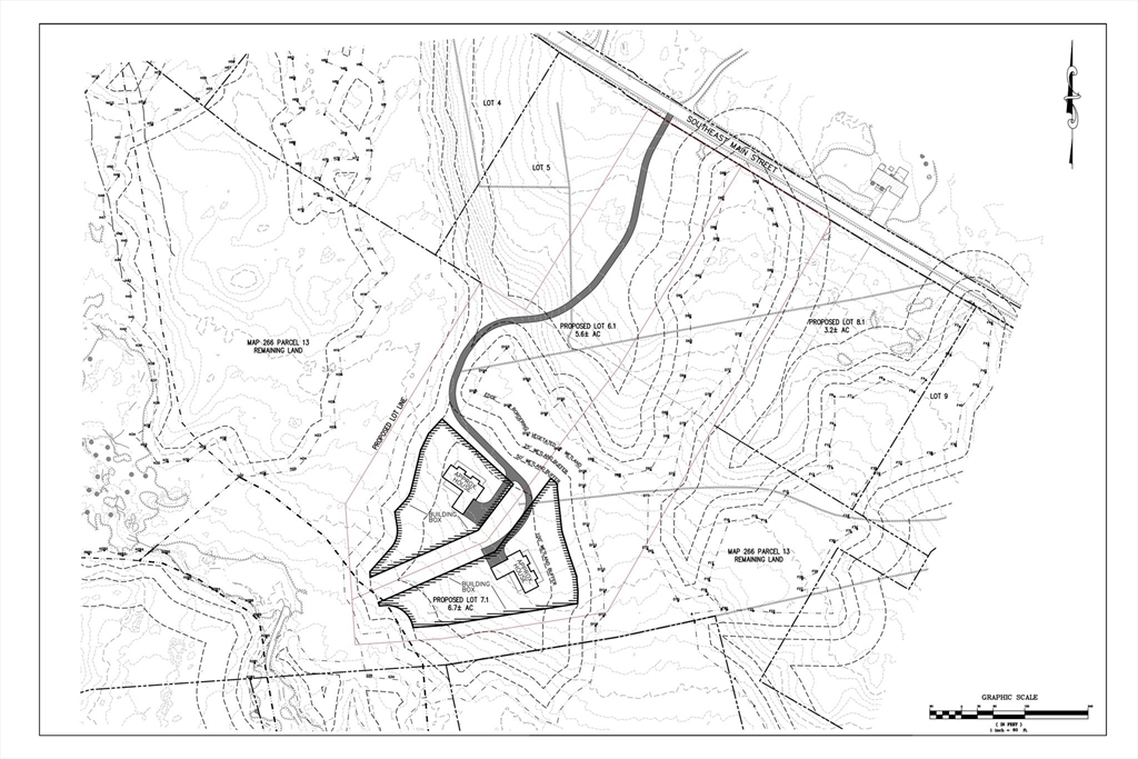 295 South E Main Street, Unit LOT 6 Douglas, MA 01516 - Photo 5 of 5