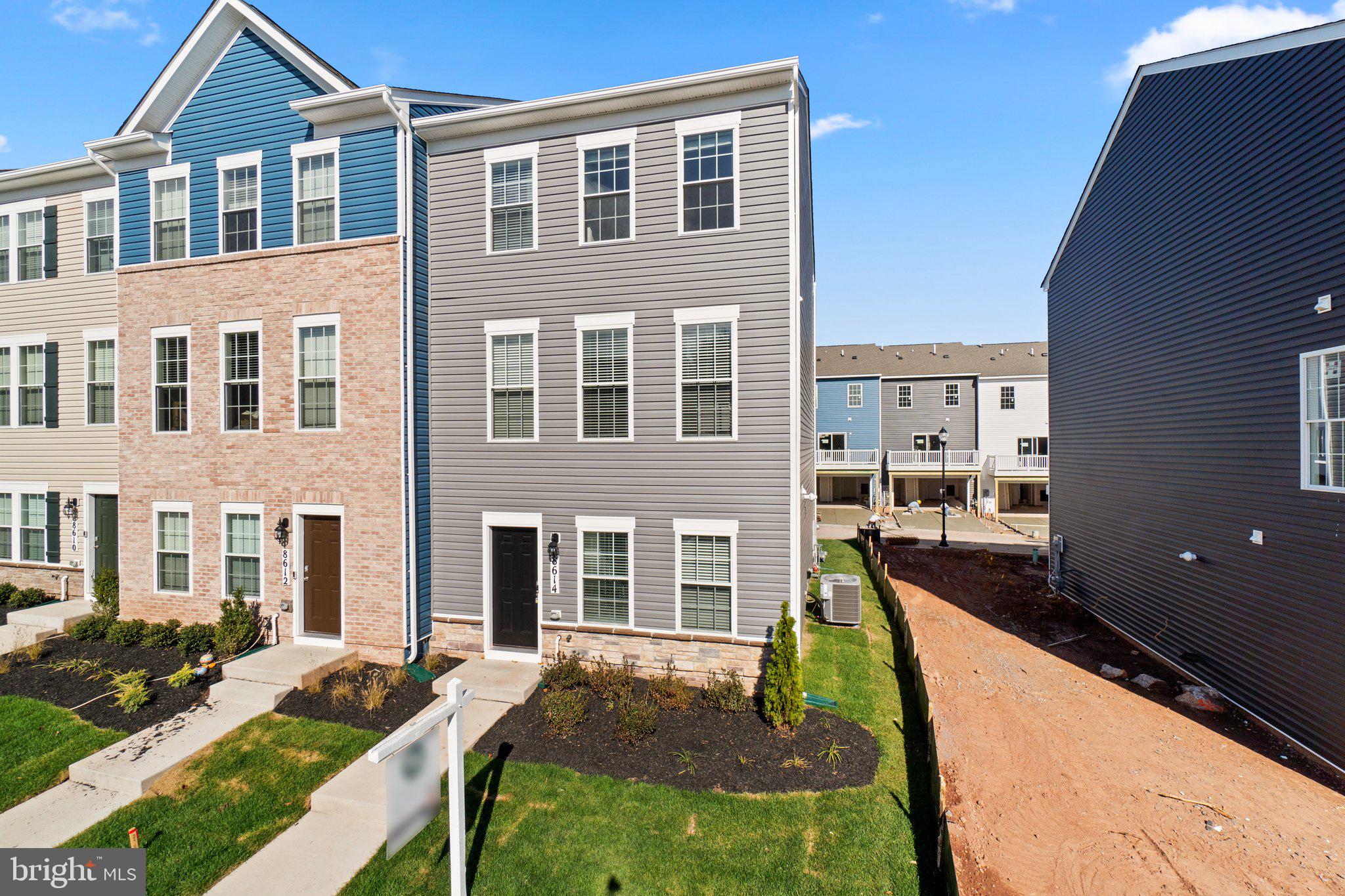 8614 Walter Martz Road Frederick, MD 21702 - Photo 2 of 33