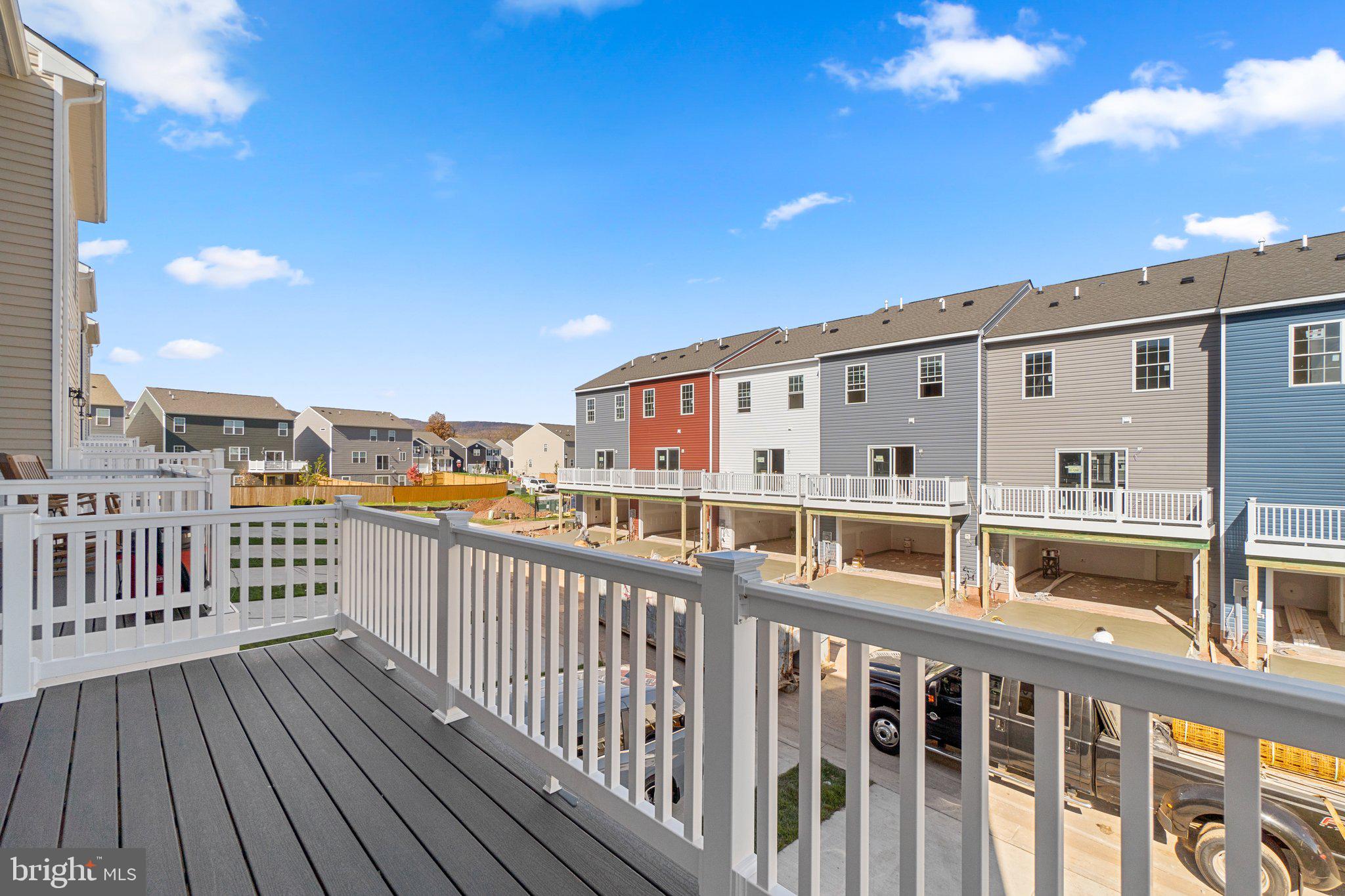 8614 Walter Martz Road Frederick, MD 21702 - Photo 30 of 33